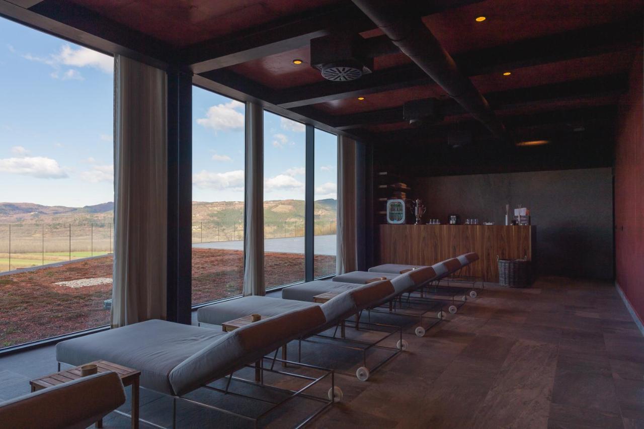 Winery & Design Hotel Roxanich Motovun Exterior foto