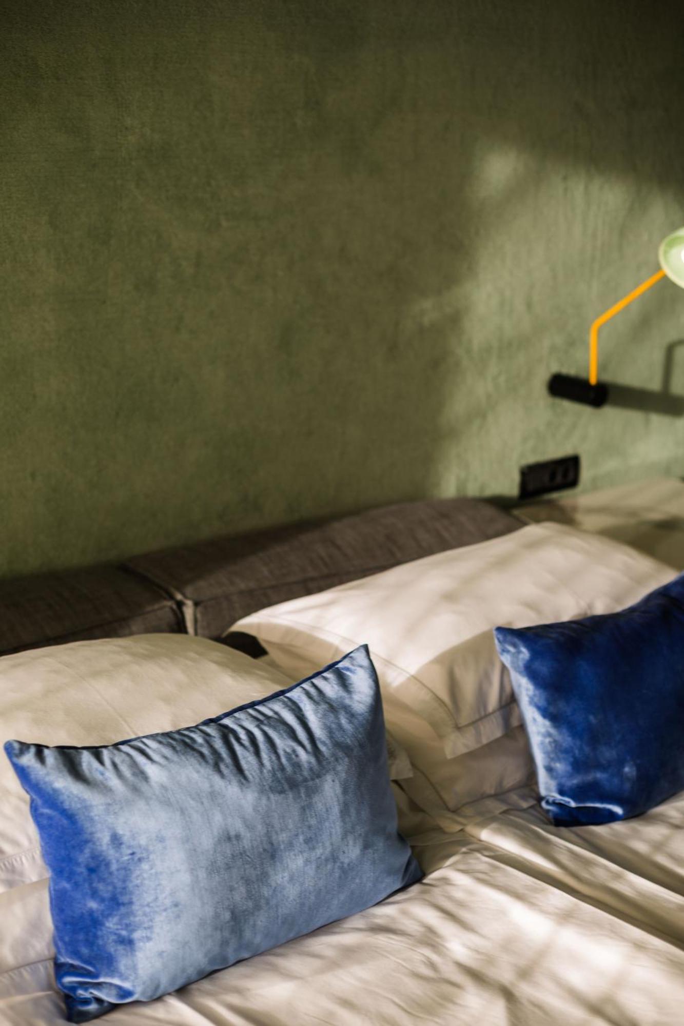 Winery & Design Hotel Roxanich Motovun Habitación foto
